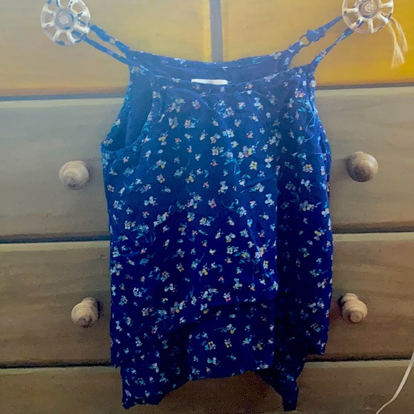 Tank top - Picture 1 of 1